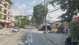 Shophouse for sale in Laging Handa, Metro Manila