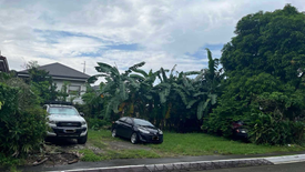 Land for sale in Loyola Heights, Metro Manila