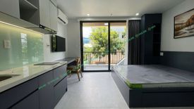 Cho thuê căn hộ 1 phòng ngủ tại Nam Dương, Quận Hải Châu, Đà Nẵng