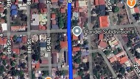 Land for sale in Margot, Pampanga