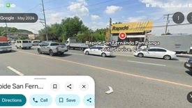 Land for sale in Santo Rosario, Pampanga