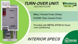 3 Bedroom House for sale in Biga, Cavite