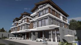 5 Bedroom Townhouse for sale in Mariana, Metro Manila near LRT-2 Gilmore