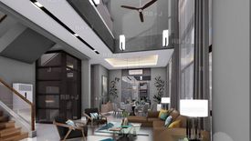 5 Bedroom Townhouse for sale in Mariana, Metro Manila near LRT-2 Gilmore