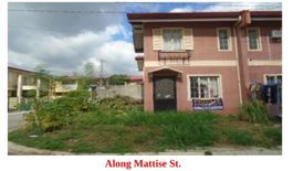 2 Bedroom Townhouse for sale in Tangob, Batangas
