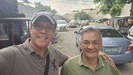 Land for sale in San Miguel, Metro Manila