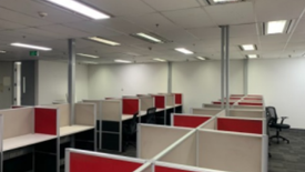 Office for rent in McKinley Hill, Metro Manila