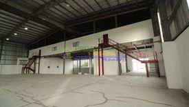 Warehouse / Factory for rent in Bagtas, Cavite