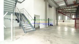 Warehouse / Factory for rent in Barangay 62-A, Cavite