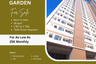 2 Bedroom Condo for sale in COVENT GARDEN, Santa Mesa, Metro Manila near LRT-2 V. Mapa