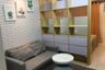 1 Bedroom Condo for rent in Valencia, Metro Manila near LRT-2 Gilmore