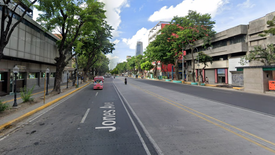 Shophouse for sale in Capitol Site, Cebu