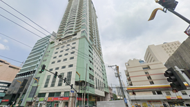 Condo for sale in Ermita, Metro Manila near LRT-1 United Nations