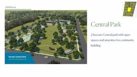 Land for sale in Mancatian, Pampanga