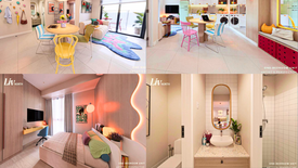 Condo for sale in Loyola Heights, Metro Manila near LRT-2 Katipunan