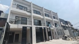 3 Bedroom Townhouse for sale in Bahay Toro, Metro Manila