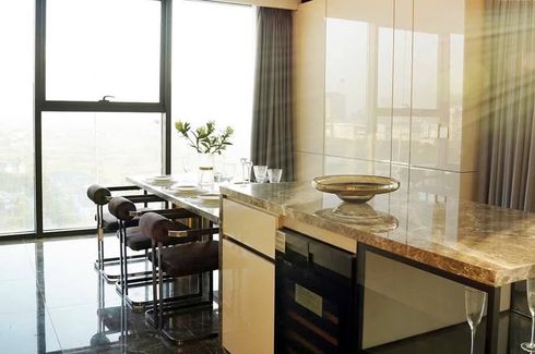 3 Bedroom Apartment for rent in Sunshine Golden River, Nhat Tan, Ha Noi