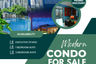 1 Bedroom Condo for sale in Kasara Urban Resort Residences, Ugong, Metro Manila