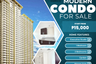 2 Bedroom Condo for sale in Pasade&ntilde;a, Metro Manila near LRT-2 Gilmore