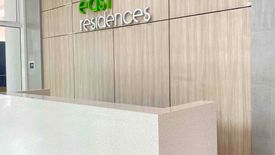 2 Bedroom Condo for sale in Pasadeña, Metro Manila near LRT-2 Gilmore