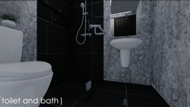 Condo for sale in Camp 7, Benguet