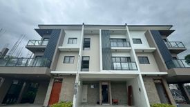 4 Bedroom Townhouse for sale in Santa Monica, Metro Manila