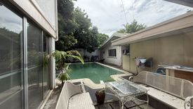 6 Bedroom House for rent in Greenhills, Metro Manila