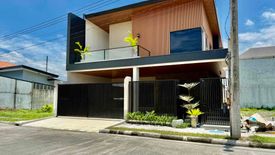 5 Bedroom House for sale in Santo Rosario, Pampanga