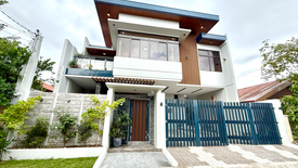 5 Bedroom House for sale in Pamplona Dos, Metro Manila