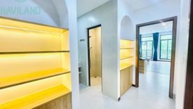 Cho thuê căn hộ 2 phòng ngủ tại Hoà̀ Thuận Tây, Quận Hải Châu, Đà Nẵng