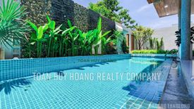 Cho thuê villa 6 phòng ngủ tại Khuê Trung, Quận Cẩm Lệ, Đà Nẵng