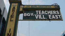 House for sale in Teachers Village West, Metro Manila