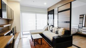 1 Bedroom Condo for sale in Noble Remix, Khlong Tan, Bangkok near BTS Thong Lo