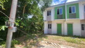 Townhouse for sale in Dao, Bohol