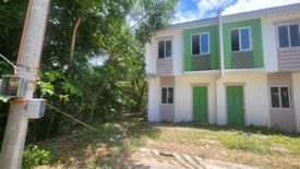 Townhouse for sale in Dao, Bohol
