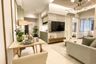 2 Bedroom Condo for sale in The Crestmont, South Triangle, Metro Manila near MRT-3 Quezon Avenue