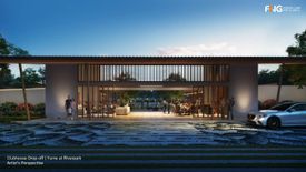 Land for sale in Navarro, Cavite