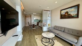 Cho thuê căn hộ chung cư 1 phòng ngủ tại Thuận Phước, Quận Hải Châu, Đà Nẵng