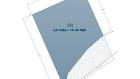 Land for sale in Pristina North Residences, Bacayan, Cebu