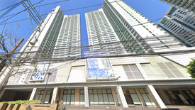 Condo for sale in Kaunlaran, Metro Manila near LRT-2 Gilmore