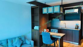 Cho thuê căn hộ 2 phòng ngủ tại Phước Ninh, Quận Hải Châu, Đà Nẵng