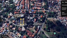 Land for sale in Fortune, Metro Manila