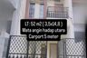 Rumah dijual atau disewa dengan 2 kamar tidur di Tanjung Duren Selatan, Jakarta