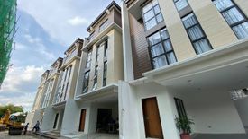 3 Bedroom Townhouse for sale in Tandang Sora, Talipapa, Metro Manila