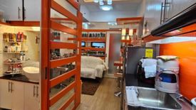 1 Bedroom Condo for sale in Shine Residences, Ugong, Metro Manila near MRT-3 Ortigas