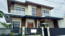 4 Bedroom House for sale in Greater Lagro, Metro Manila