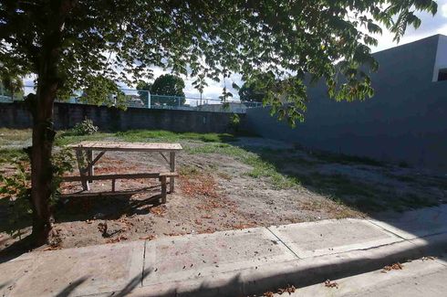 Land for sale in Duquit, Pampanga