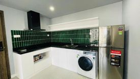 Cho thuê căn hộ chung cư 1 phòng ngủ tại Mỹ An, Quận Ngũ Hành Sơn, Đà Nẵng