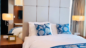 1 Bedroom Condo for rent in Solstice at Circuit Makati, Carmona, Metro Manila