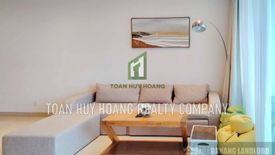 Cho thuê căn hộ chung cư 1 phòng ngủ tại The Ocean Suites, Hoà Hải, Quận Ngũ Hành Sơn, Đà Nẵng